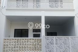Rumah Minimalis 3 KT LT 75m2 di Harapan Indah Rumah Minimalis 3 KT LT 75m2 di Harapan Indah