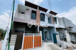 Rumah Modern 3 KT di Pondok Ungu Bekasi Unfurnished Rumah Modern 3 KT di Pondok Ungu Bekasi Unfurnished