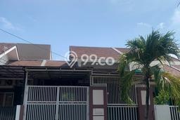 Jual Rumah Modern 2 KT di Harapan Indah, Bekasi Jual Rumah Modern 2 KT di Harapan Indah, Bekasi
