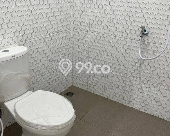 Rumah Modern 2 Kamar LT 66m2 di Kaliabang Rumah Modern 2 Kamar LT 66m2 di Kaliabang