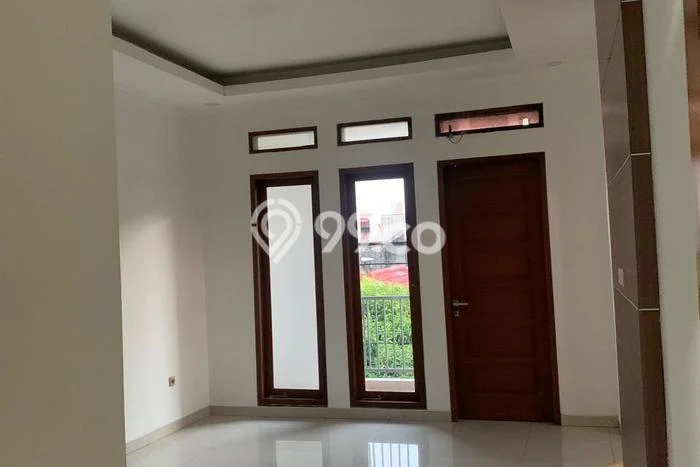 For Sale Hunian Rumah Terawat 4 KT di Kemang Pratama, Bekasi For Sale Hunian Rumah Terawat 4 KT di Kemang Pratama, Bekasi