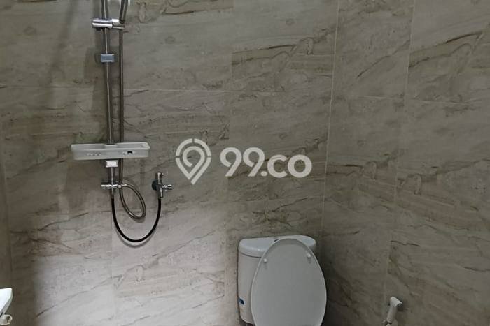 Rumah Minimalis 3 KT di Harapan Jaya Bekasi Unfurnished Rumah Minimalis 3 KT di Harapan Jaya Bekasi Unfurnished