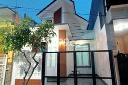 Rumah Modern 2 KT di Kaliabang Bekasi Unfurnished Rumah Modern 2 KT di Kaliabang Bekasi Unfurnished
