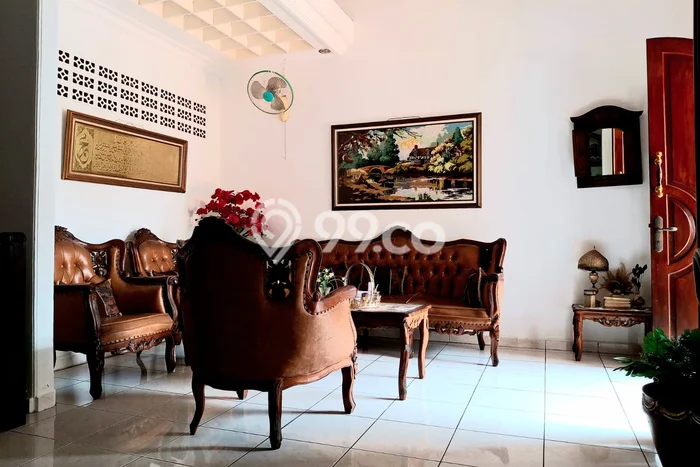 For Sale Hunian Rumah Nyaman 5 KT di Jatibening, Bekasi For Sale Hunian Rumah Nyaman 5 KT di Jatibening, Bekasi
