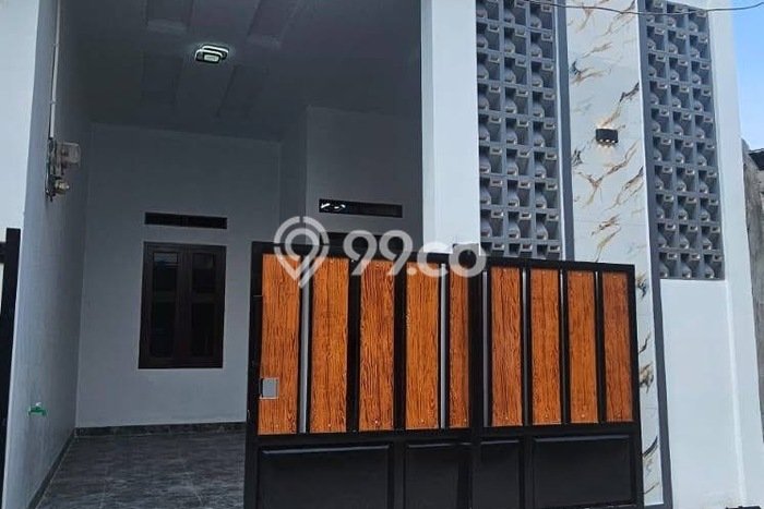Jual Rumah Harga Miring Babelan Punya 2 Kamar & LT 60m2 Jual Rumah Harga Miring Babelan Punya 2 Kamar & LT 60m2