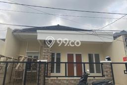 Rumah Modern Minimalis 3 KT Bisa Langsung Pindah di Bekasi Utara Rumah Modern Minimalis 3 KT Bisa Langsung Pindah di Bekasi Utara