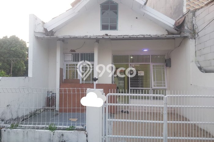 Dijual Rumah Modern 3 KT di Harapan Indah, Bekasi Dijual Rumah Modern 3 KT di Harapan Indah, Bekasi