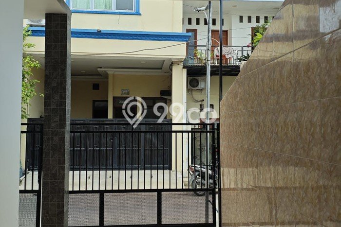 Rumah Budget Terbaik Siap Huni di Babelan LT 60m2 Rumah Budget Terbaik Siap Huni di Babelan LT 60m2