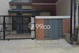 Dijual Cepat Rumah Bagus Siap Huni LB 80m2 di Medan Satria, Bekasi Dijual Cepat Rumah Bagus Siap Huni LB 80m2 di Medan Satria, Bekasi