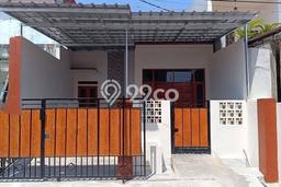 Rumah Minimalis 2 KT di harapan indah Bekasi Unfurnished Rumah Minimalis 2 KT di harapan indah Bekasi Unfurnished