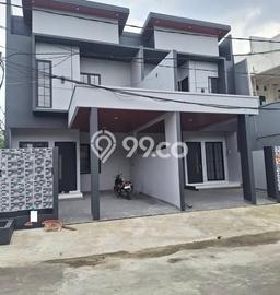 For Sale Hunian Rumah Nyaman 3 KT di Harapan Indah, Bekasi For Sale Hunian Rumah Nyaman 3 KT di Harapan Indah, Bekasi