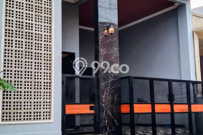 Rumah Modern Cantik 3 KT Bisa Langsung Pindah di Bekasi Timur Rumah Modern Cantik 3 KT Bisa Langsung Pindah di Bekasi Timur