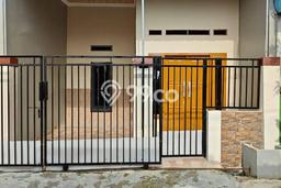 Kesempatan Investasi di Pondok Ungu, Dekat Kawasan Komersial, Bekasi - LT 60m² Kesempatan Investasi di Pondok Ungu, Dekat Kawasan Komersial, Bekasi - LT 60m²