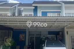 Jual Rumah Strategis Bagus Punya 4 KT di Cakung Jakarta Timur SHM Jual Rumah Strategis Bagus Punya 4 KT di Cakung Jakarta Timur SHM