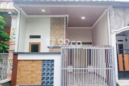 Dijual Rumah Murah di Babelan Bekasi Harga Rp 360 Juta LT 60m2 Dijual Rumah Murah di Babelan Bekasi Harga Rp 360 Juta LT 60m2