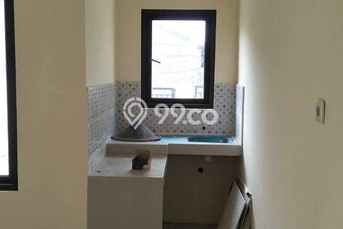 Rumah Murah LT 52m2 di Pejuang Lingkungan Asri Rumah Murah LT 52m2 di Pejuang Lingkungan Asri