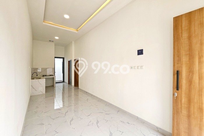 For Sale Hunian Rumah Terawat 2 KT di Kaliabang, Bekasi For Sale Hunian Rumah Terawat 2 KT di Kaliabang, Bekasi