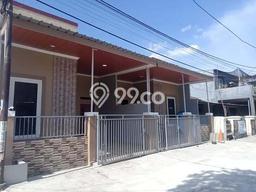 Dijual Rumah Modern 3 KT di Harapan Indah, Bekasi Dijual Rumah Modern 3 KT di Harapan Indah, Bekasi
