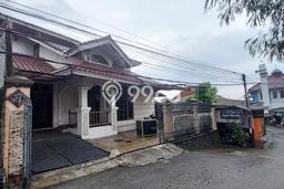Hunian Cantik Minimalis Lb 507m2 di Beji, Depok Hunian Cantik Minimalis Lb 507m2 di Beji, Depok