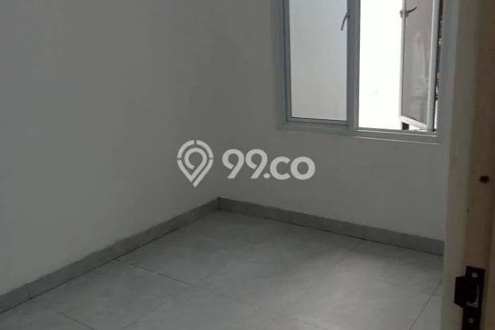 Rumah Modern Minimalis 2 KT Siap Huni di Bekasi Utara Rumah Modern Minimalis 2 KT Siap Huni di Bekasi Utara
