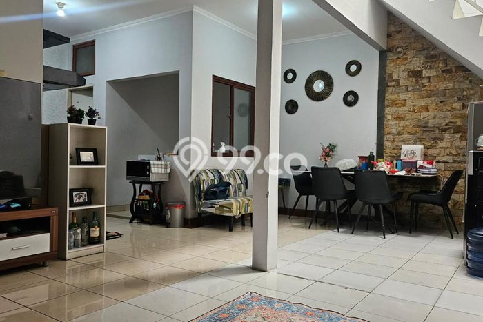 Jual Rumah Strategis Bagus Punya 3 KT di Tambun Selatan Bekasi SHM Jual Rumah Strategis Bagus Punya 3 KT di Tambun Selatan Bekasi SHM