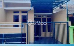 Rumah di Kawasan Pondok Ungu, Area Elite LT 60m² Rumah di Kawasan Pondok Ungu, Area Elite LT 60m²