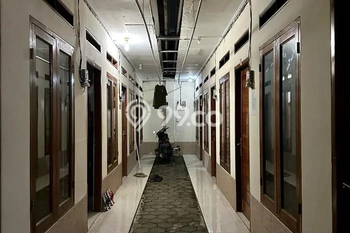 Unit Kost Dijual di Bekasi Spesifikasi 8 Kamar Tidur dan Kawasan Ramai Unit Kost Dijual di Bekasi Spesifikasi 8 Kamar Tidur dan Kawasan Ramai
