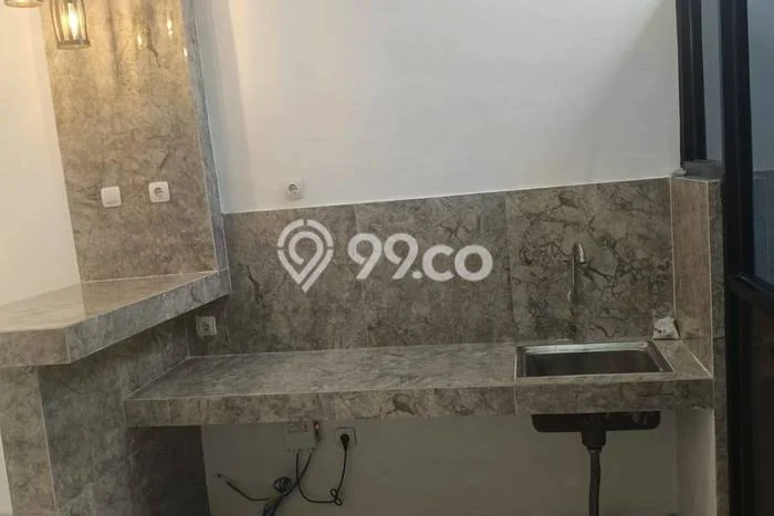 Rumah Modern 3 KT LT 91m2 di Harapan Jaya Rumah Modern 3 KT LT 91m2 di Harapan Jaya