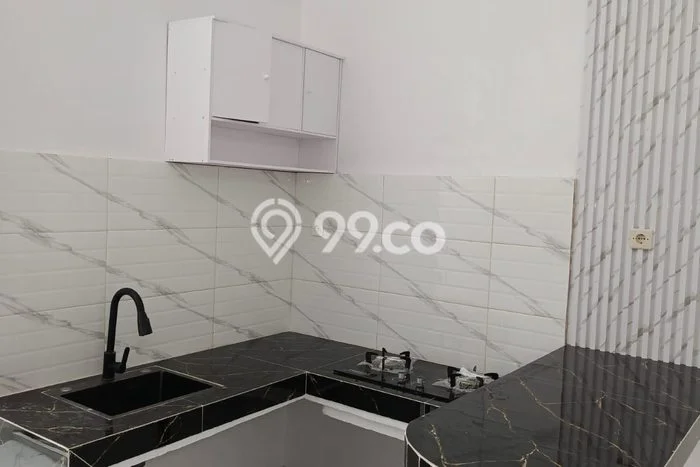Rumah Modern 3 KT di Pondok Ungu Bekasi Unfurnished Rumah Modern 3 KT di Pondok Ungu Bekasi Unfurnished