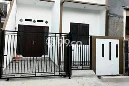 Rumah Nyaman 3 KT LB 50m2 Kondisi Bagus di Pondok Ungu Rumah Nyaman 3 KT LB 50m2 Kondisi Bagus di Pondok Ungu