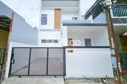 NEW LISTING! Rumah Premium di Pondok Ungu, Luas 60m² Bangunan 65m² NEW LISTING! Rumah Premium di Pondok Ungu, Luas 60m² Bangunan 65m²