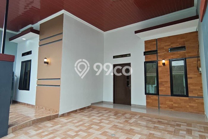 Rumah Strategis Minimalis Lb 80m2 di Bekasi Utara, Bekasi Rumah Strategis Minimalis Lb 80m2 di Bekasi Utara, Bekasi