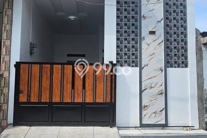 Jual Rumah Harga Miring Babelan Punya 2 Kamar & LT 60m2 Jual Rumah Harga Miring Babelan Punya 2 Kamar & LT 60m2