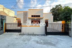 Dijual Rumah Modern 3 KT di Pondok Ungu, Bekasi Dijual Rumah Modern 3 KT di Pondok Ungu, Bekasi