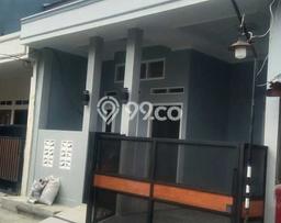 Jual Rumah 3 KT di Pondok Ungu, Bekasi - LT 60m² Jual Rumah 3 KT di Pondok Ungu, Bekasi - LT 60m²