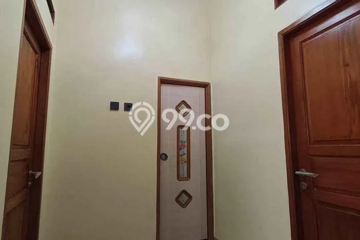 Rumah Minimalis 3 KT di Kaliabang Bekasi Unfurnished Rumah Minimalis 3 KT di Kaliabang Bekasi Unfurnished