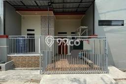 Rumah di Harapan Indah, Bekasi, Luas 60m² Bangunan 50m² Rumah di Harapan Indah, Bekasi, Luas 60m² Bangunan 50m²