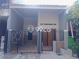 Siap Huni Rumah Minimalis & Modern LB 50m2 di Pondok Ungu Siap Huni Rumah Minimalis & Modern LB 50m2 di Pondok Ungu
