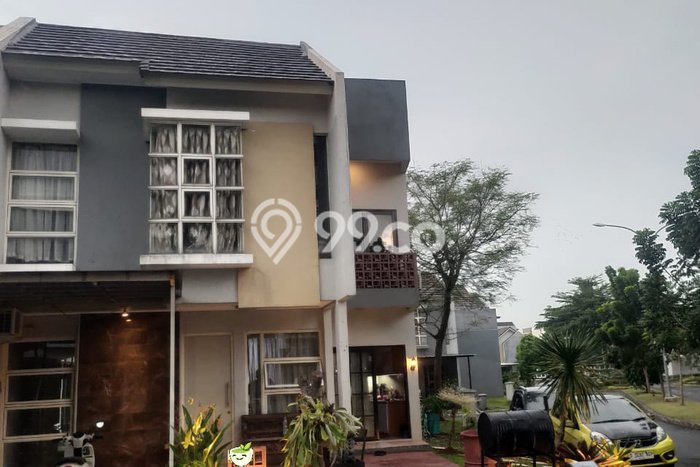 Jual Rumah Favorit Siap Huni LB 110m2 di Tambun Selatan, Bekasi Jual Rumah Favorit Siap Huni LB 110m2 di Tambun Selatan, Bekasi