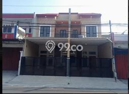 Rumah Area Strategis kawasan Harapan Indah, Bekasi, LT 66m² Bangunan 100m² Rumah Area Strategis kawasan Harapan Indah, Bekasi, LT 66m² Bangunan 100m²
