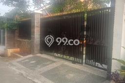 Rumah Minimalis 3 KT LT 300m2 di Jati Asih Rumah Minimalis 3 KT LT 300m2 di Jati Asih