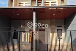 Rumah Minimalis 3 KT LT 59m2 di Kaliabang Rumah Minimalis 3 KT LT 59m2 di Kaliabang