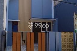 Rumah Sederhana Dijual Lokasi Tarumajaya 2 Kamar dengan Luas Tanah 60m2 Rumah Sederhana Dijual Lokasi Tarumajaya 2 Kamar dengan Luas Tanah 60m2