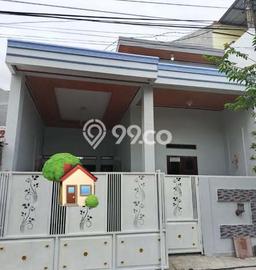 Rumah Modern 3 KT di Pondok Ungu Bekasi Unfurnished Rumah Modern 3 KT di Pondok Ungu Bekasi Unfurnished