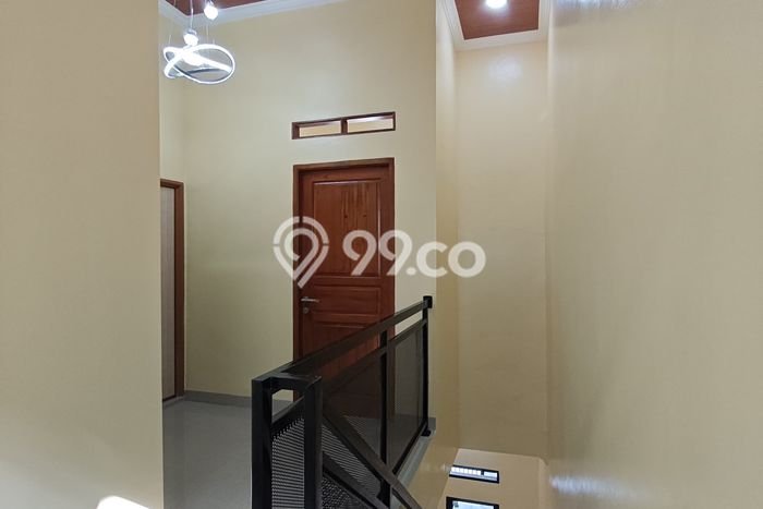 Rumah Minimalis 3 KT LT 59m2 di Kaliabang Rumah Minimalis 3 KT LT 59m2 di Kaliabang