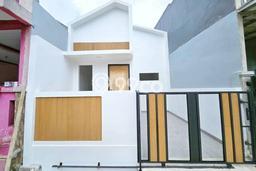 Jual Rumah Modern 2 KT di Kaliabang, Bekasi Jual Rumah Modern 2 KT di Kaliabang, Bekasi
