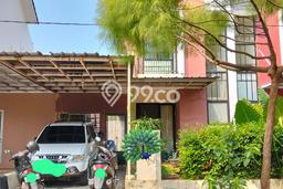 Dijual Hunian Rumah Nyaman 2 KT di harapan indah, Bekasi Dijual Hunian Rumah Nyaman 2 KT di harapan indah, Bekasi