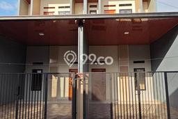 Rumah Modern Cantik 3 KT Siap Huni di Bekasi Utara Rumah Modern Cantik 3 KT Siap Huni di Bekasi Utara