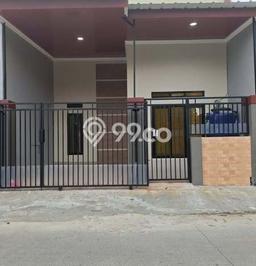 Dijual Rumah Modern 3 KT di Pondok Ungu, Bekasi Dijual Rumah Modern 3 KT di Pondok Ungu, Bekasi