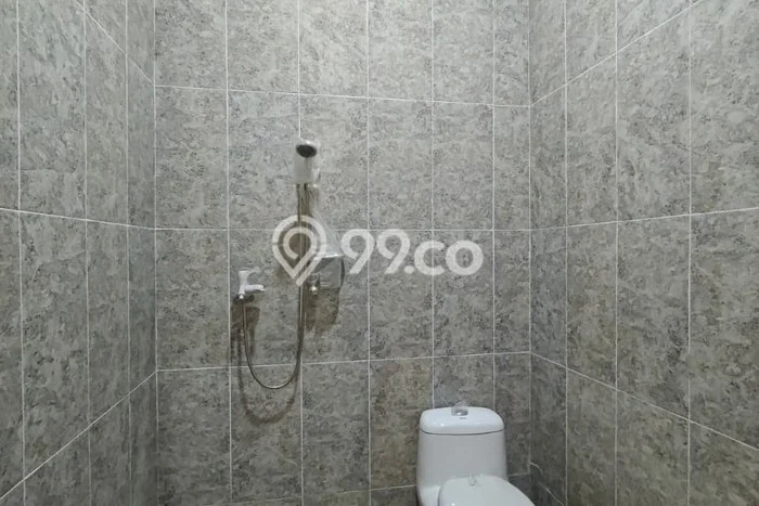 Rumah Strategis Minimalis Lb 80m2 di Bekasi Utara, Bekasi Rumah Strategis Minimalis Lb 80m2 di Bekasi Utara, Bekasi